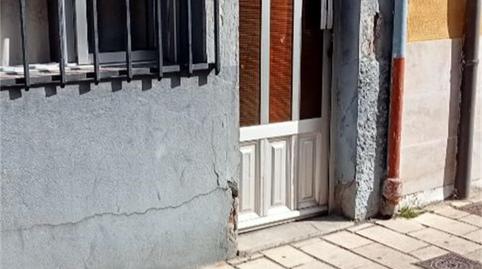 Foto 4 de Planta baja en venta en Calle de Villabañez, 85, Pajarillos Altos, Valladolid