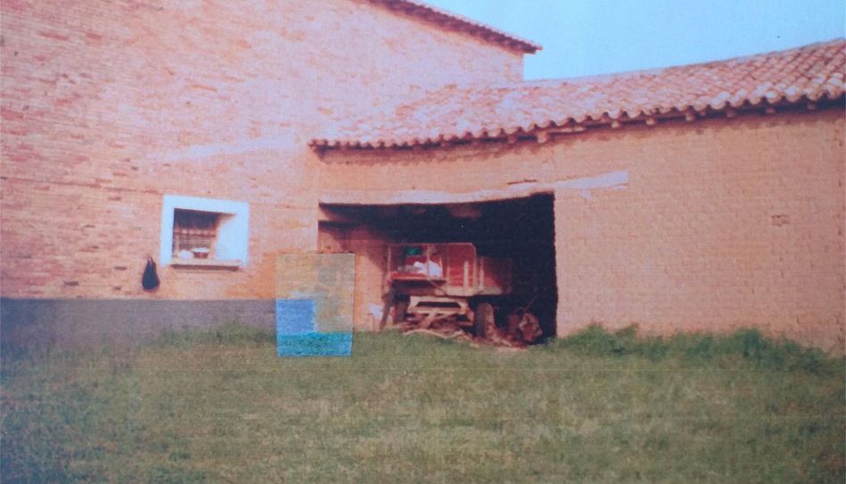 Casa adosada en venta en Calle Real, 8, Castrillo de Riopisuerga, Burgos - imagen 1 Foto 1 de Casa adosada en venta en Calle Real, 8, Castrillo de Riopisuerga, Burgos