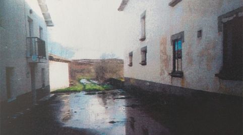 Casa adosada en venta en Calle Real, 8, Castrillo de Riopisuerga, Burgos - imagen 3 Foto 3 de Casa adosada en venta en Calle Real, 8, Castrillo de Riopisuerga, Burgos