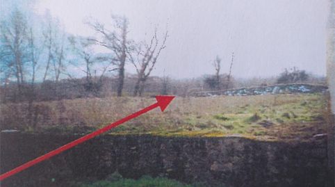 Casa adosada en venta en Calle Real, 8, Castrillo de Riopisuerga, Burgos - imagen 4 Foto 4 de Casa adosada en venta en Calle Real, 8, Castrillo de Riopisuerga, Burgos