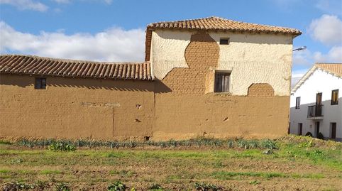 Casa adosada en venta en Calle Real, 8, Castrillo de Riopisuerga, Burgos - imagen 2 Foto 2 de Casa adosada en venta en Calle Real, 8, Castrillo de Riopisuerga, Burgos