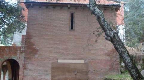 Foto 3 de Finca rústica en venda a Las Jaras, Córdoba