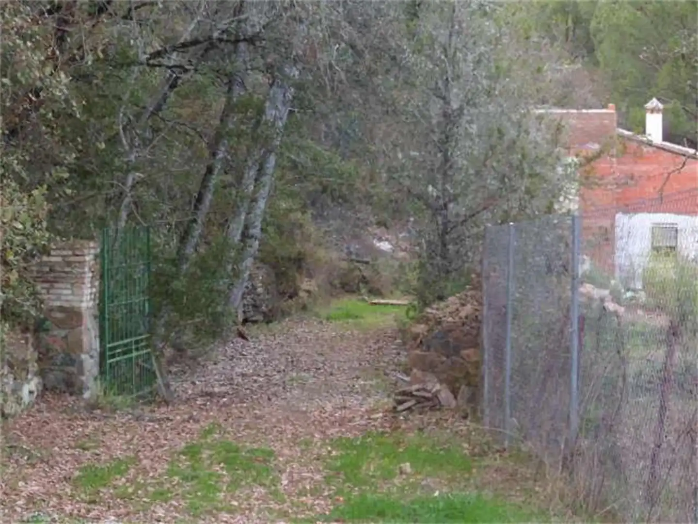 Finca rústica en venda a Las Jaras Finca rústica en venda en Córdoba Capital