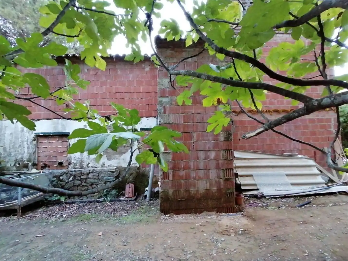 Finca rústica en venda a Las Jaras Finca rústica en venda en Córdoba Capital