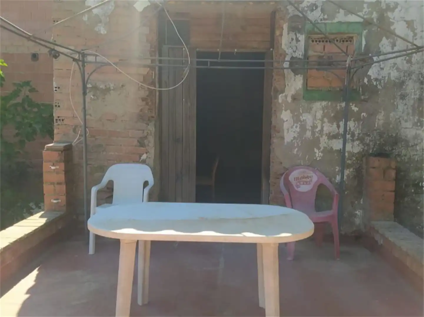 Finca rústica en venda a Las Jaras Terrassa de Finca rústica en venda en Córdoba Capital