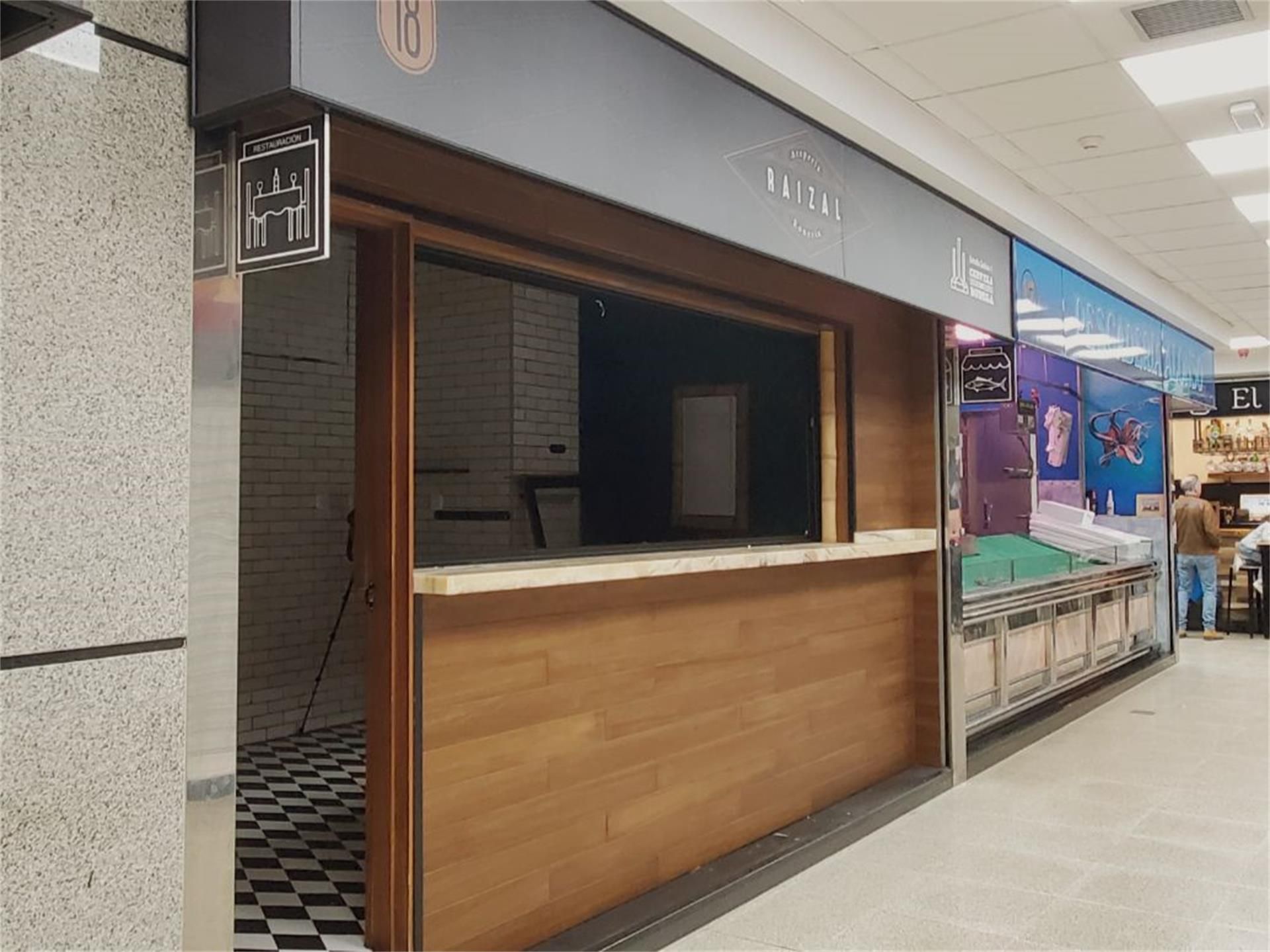Premises for sale in  Madrid Capital