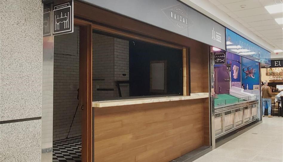 Photo 1 of Premises for sale in Calle de Ibiza, 8, Ibiza de Madrid, Madrid