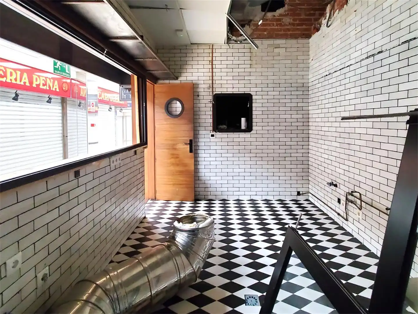 Commercial properties for sale in Calle de Ibiza, 8, Ibiza de Madrid Commercial properties for sale in Madrid