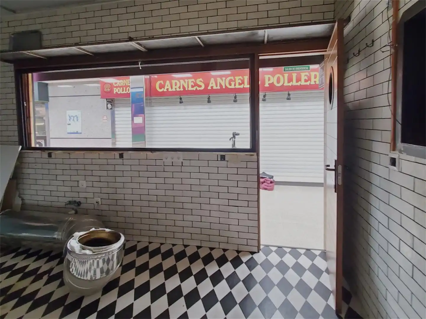 Commercial properties for sale in Calle de Ibiza, 8, Ibiza de Madrid Commercial properties for sale in Madrid