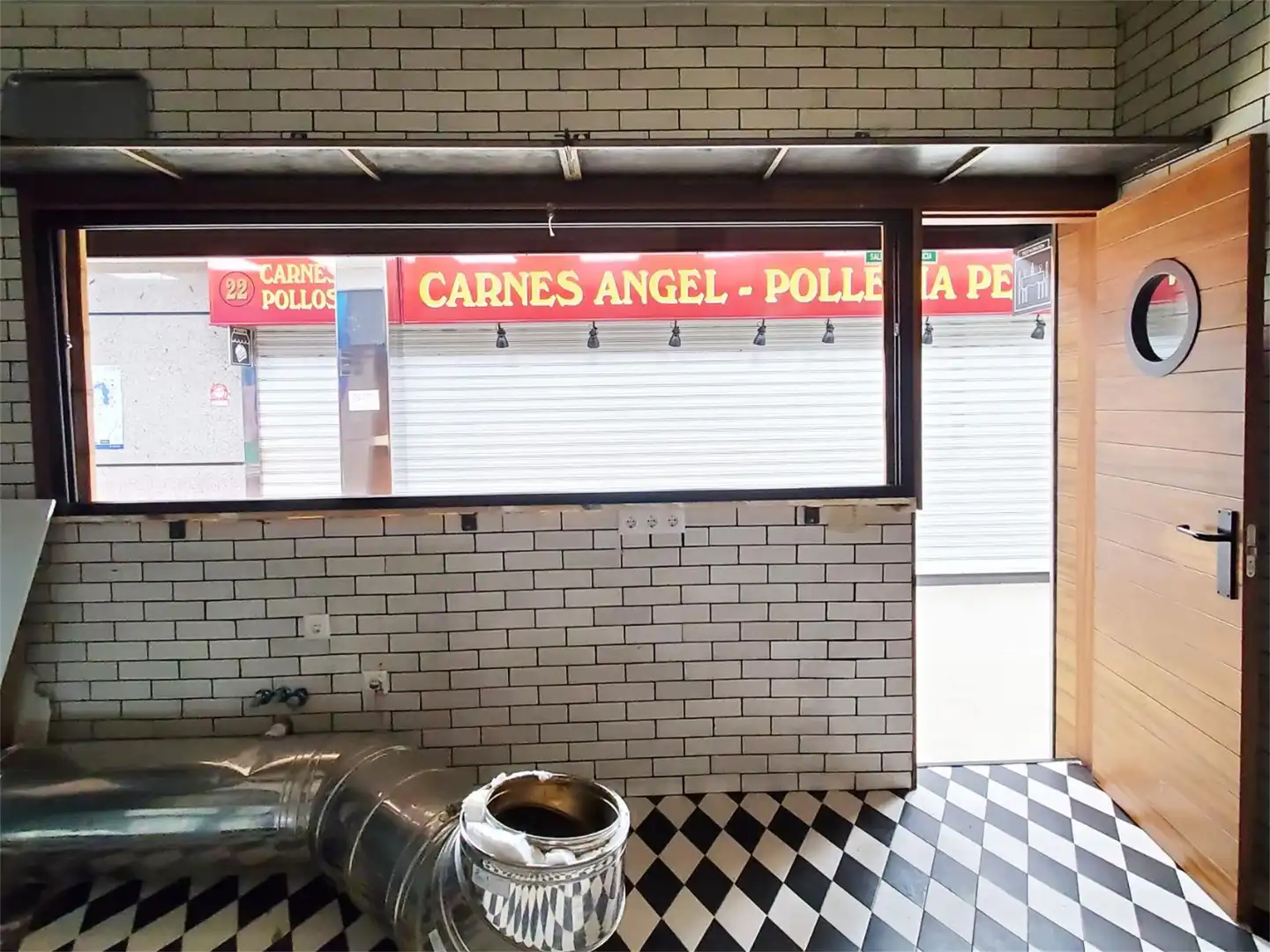 Commercial properties for sale in Calle de Ibiza, 8, Ibiza de Madrid Commercial properties for sale in Madrid