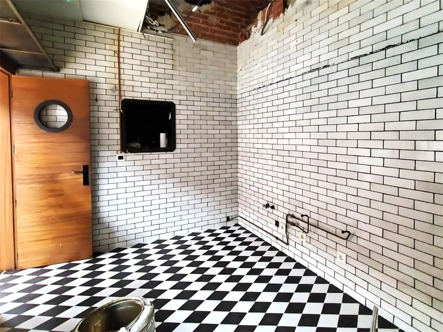 Commercial properties for sale in Calle de Ibiza, 8, Ibiza de Madrid Bathroom of Commercial properties for sale in Madrid