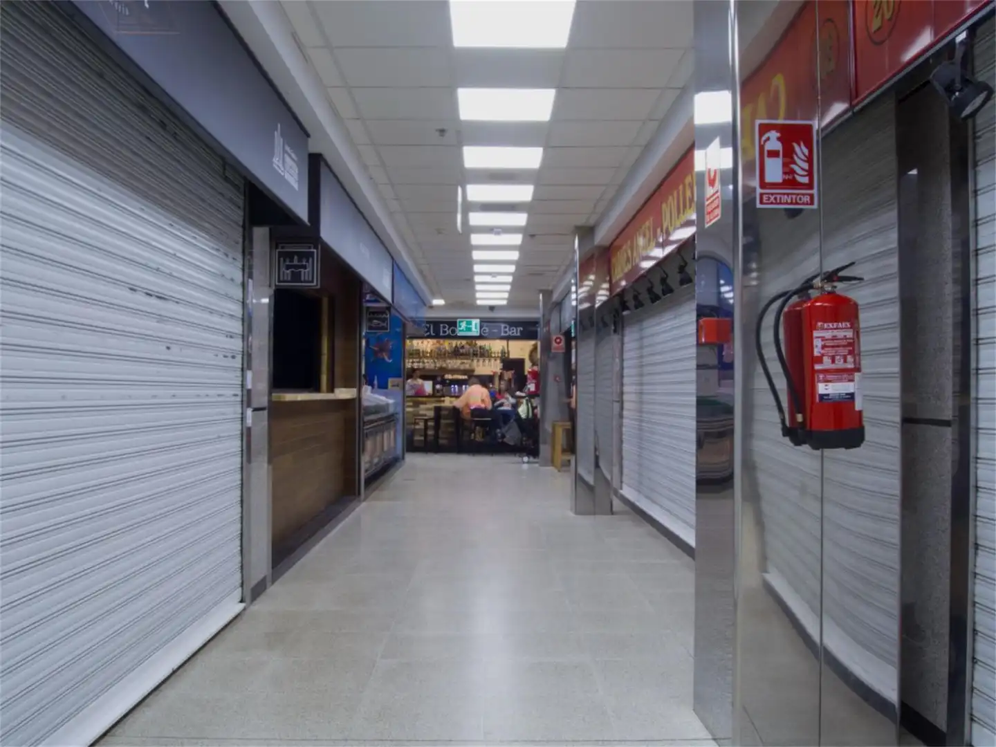 Commercial properties for sale in Calle de Ibiza, 8, Ibiza de Madrid Commercial properties for sale in Madrid