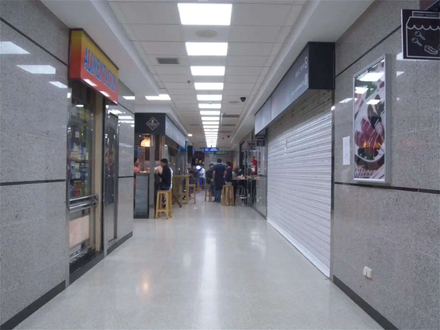 Commercial properties for sale in Calle de Ibiza, 8, Ibiza de Madrid Commercial properties for sale in Madrid