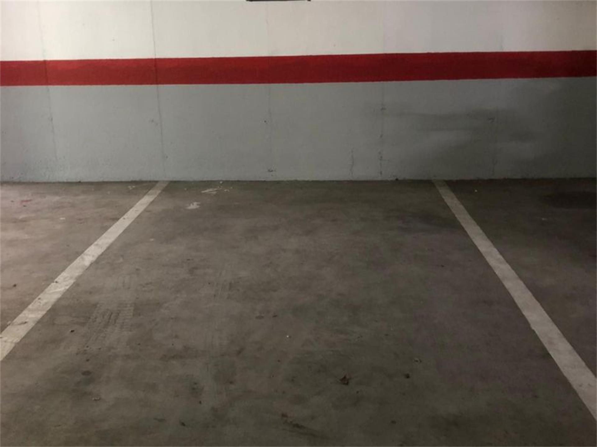 Parking of Garage to rent in  Sevilla Capital