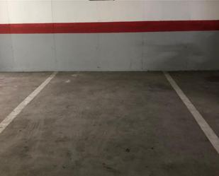 Parking of Garage to rent in  Sevilla Capital