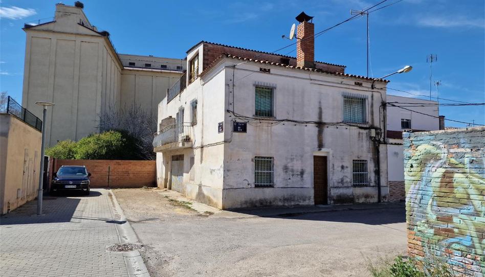 Foto 1 de Pis en venda a Carrer de Xile, 12, Pardinyes, Lleida