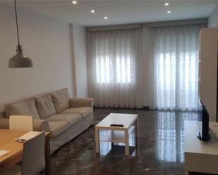 Living room of Flat for sale in Lorca  with Air Conditioner