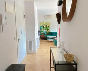 Flat to share in  Madrid Capital  with Air Conditioner, Heating and Parquet flooring