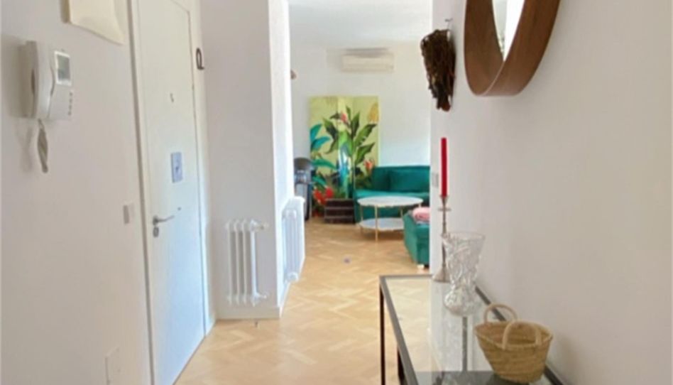 Habitación en Calle del Violín, 8, Costillares, Madrid Capital - imagen 1 Foto 1 de Habitación en Calle del Violín, 8, Costillares, Madrid Capital