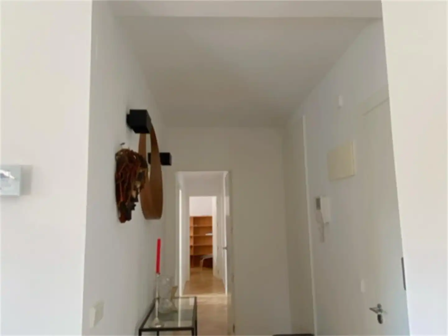 Habitación en Calle del Violín, 8, Costillares Piso para compartir en Madrid con Aire acondicionado, Calefacción y Parquet