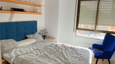 Habitación en Calle del Violín, 8, Costillares, Madrid Capital - imagen 5 Foto 5 de Habitación en Calle del Violín, 8, Costillares, Madrid Capital
