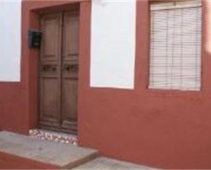 Exterior view of Flat for sale in Montoro  with Terrace and Balcony