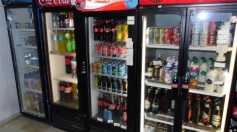 Planta baja for sale in Calle Decano Pedro Navarrete, 1, La Carihuela - Los Nidos, Málaga - image 2 Photo 2 of Planta baja for sale in Calle Decano Pedro Navarrete, 1, La Carihuela - Los Nidos, Málaga