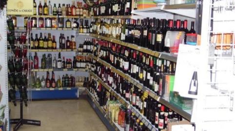 Planta baja for sale in Calle Decano Pedro Navarrete, 1, La Carihuela - Los Nidos, Málaga - image 5 Photo 5 of Planta baja for sale in Calle Decano Pedro Navarrete, 1, La Carihuela - Los Nidos, Málaga