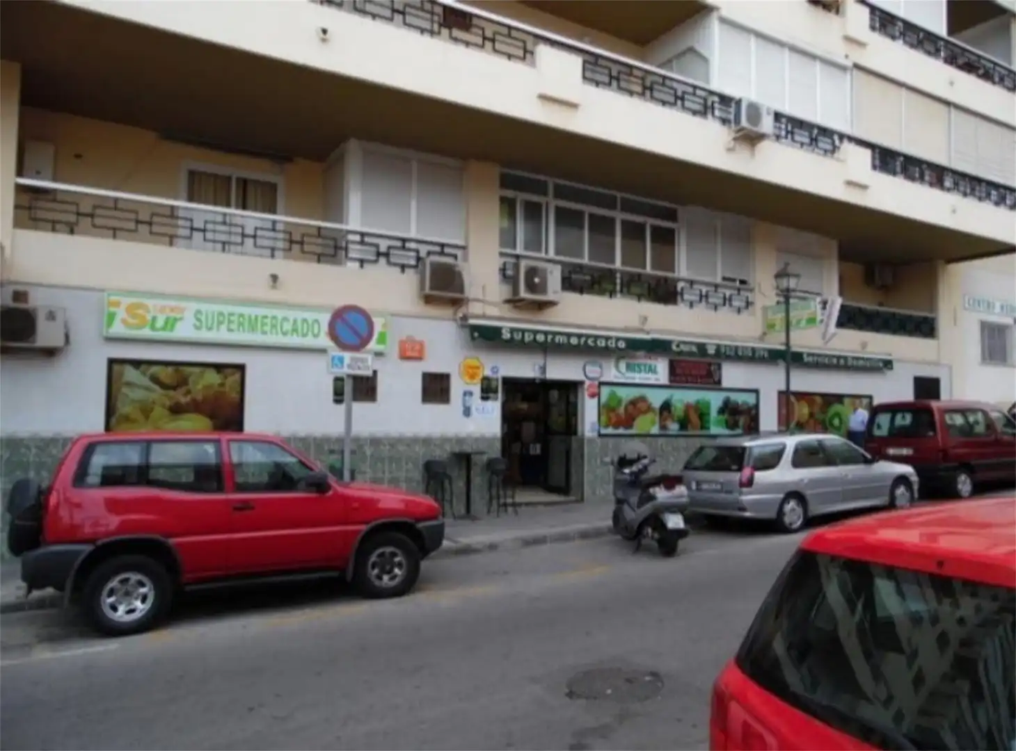 Planta baixa en venda a Calle Decano Pedro Navarrete, 1, La Carihuela - Los Nidos Planta baixa en venda en Torremolinos