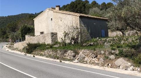 Photo 2 of Country house for sale in Partida Pla de Petrarcos, 17, Castell de Castells, Alicante