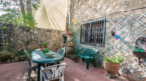 Casa adosada en venda a Calle Hospital, 11, Medinaceli, Soria - imatge 4 Foto 4 de Casa adosada en venda a Calle Hospital, 11, Medinaceli, Soria