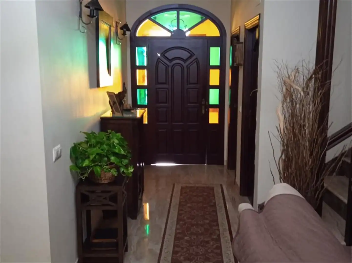 Casa adosada en venta en Calle Sierra de Aracena, 10, Lora del Río Casa adosada en venta en Lora del Río con Aire acondicionado, Calefacción y Terraza