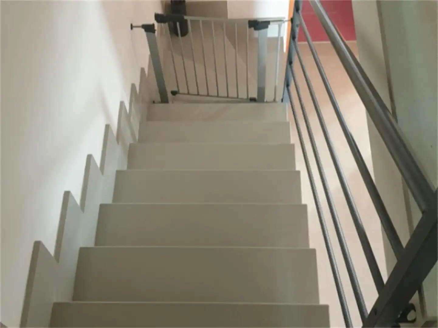 Wohnung zum Verkauf in Partida Partidor-medio, Playa - Ben Afeli Wohnung zum Verkauf in Almazora / Almassora mit Klimaanlage, Heizung und Privatgarten