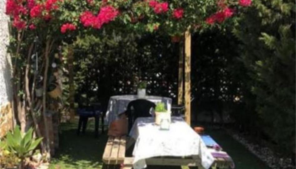 Foto 1 de Casa o xalet de lloguer a Camino del Jazmín, 28, Retamar, Almería