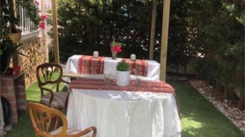 Foto 2 de Casa o xalet de lloguer a Camino del Jazmín, 28, Retamar, Almería