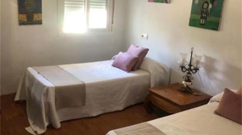 Foto 3 de Casa o xalet de lloguer a Camino del Jazmín, 28, Retamar, Almería