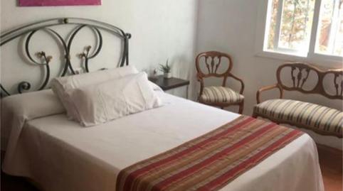 Foto 4 de Casa o xalet de lloguer a Camino del Jazmín, 28, Retamar, Almería