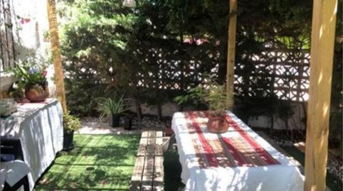 Foto 5 de Casa o xalet de lloguer a Camino del Jazmín, 28, Retamar, Almería