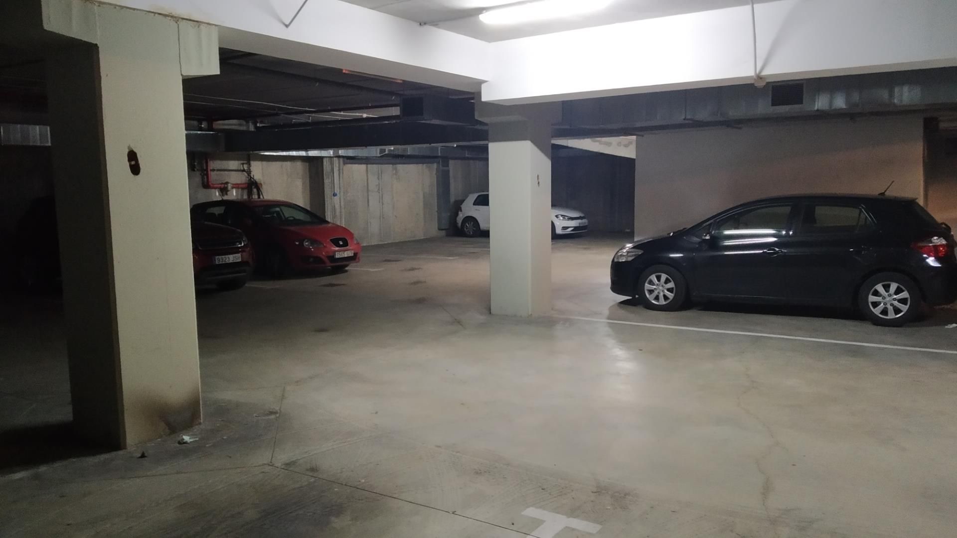 Parking of Garage to rent in  Zaragoza Capital