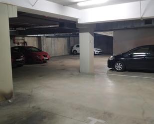 Parking of Garage to rent in  Zaragoza Capital