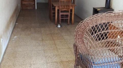 Casa adosada en venda a Carrer de Sant Andreu, 4, Ivars d'Urgell, Lleida - imatge 3 Foto 3 de Casa adosada en venda a Carrer de Sant Andreu, 4, Ivars d'Urgell, Lleida