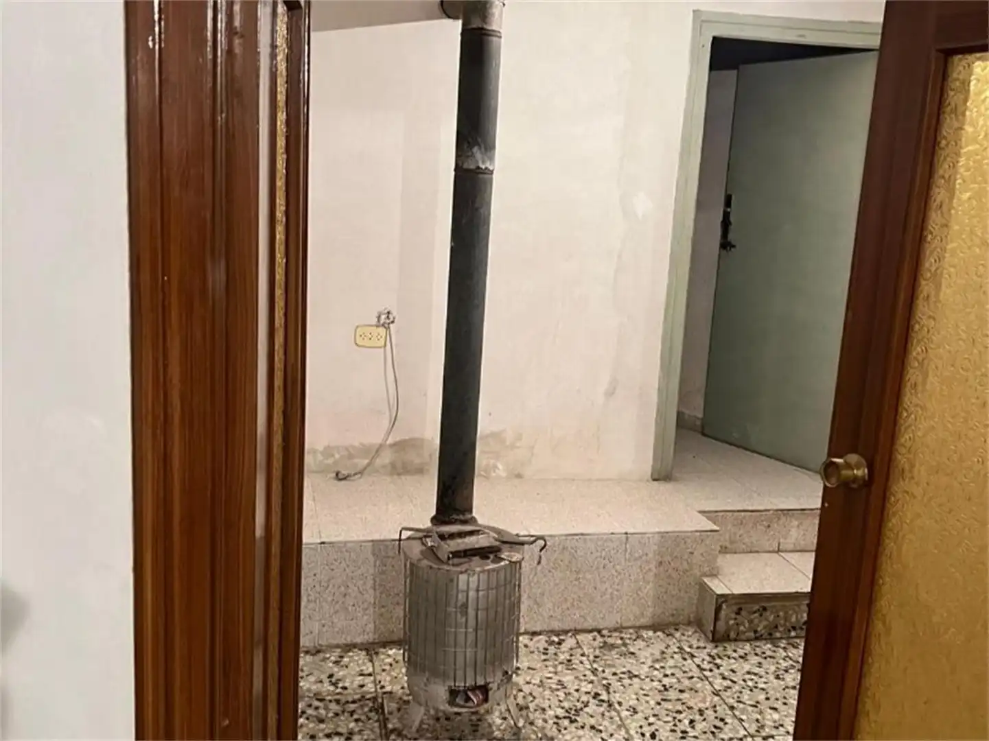 Casa adosada en venta en Calle Juana Jiménez, 15, Cervera del Río Alhama Casa adosada en venta en Cervera del Río Alhama con Calefacción y Balcón