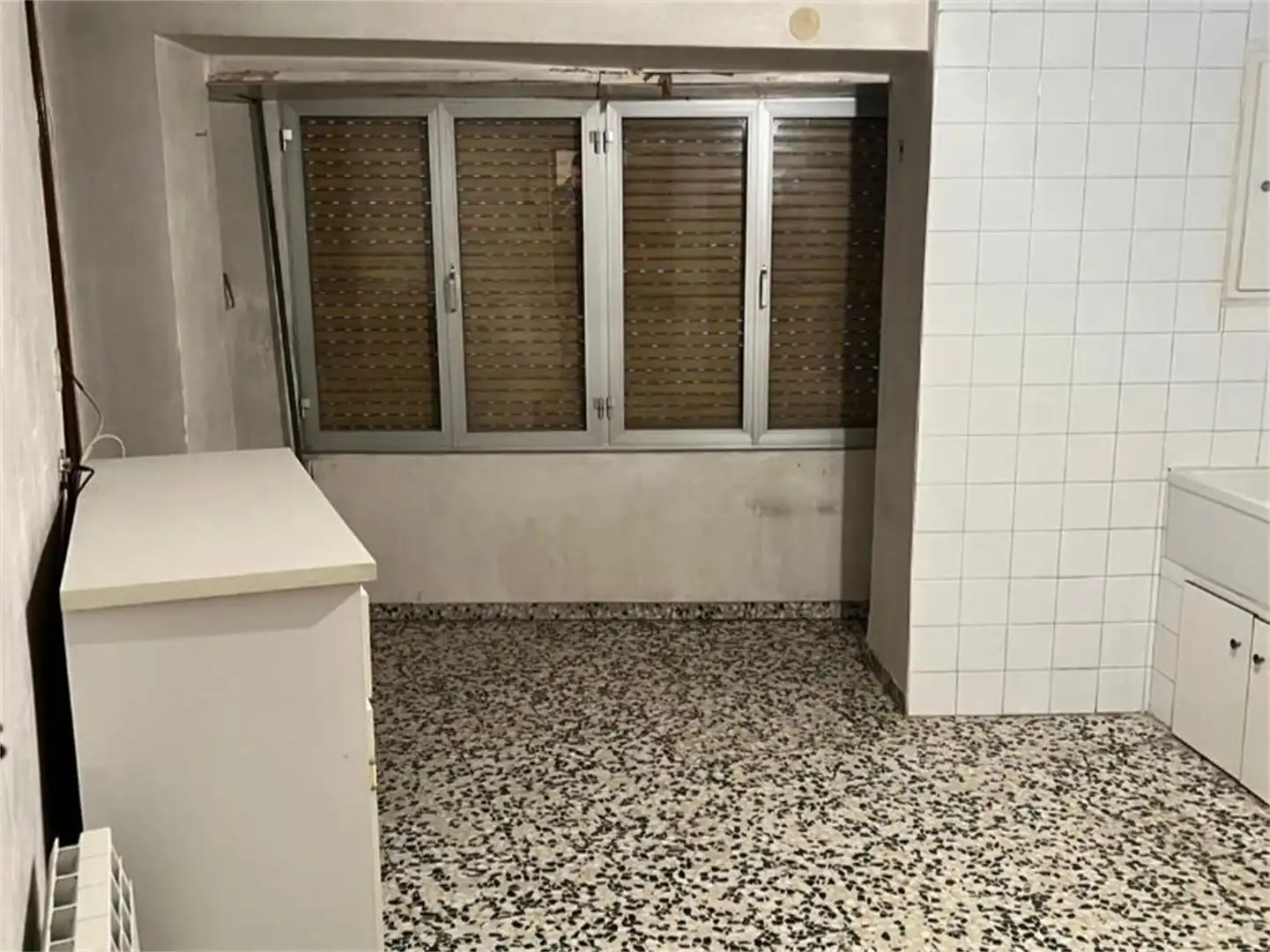 Casa adosada en venta en Calle Juana Jiménez, 15, Cervera del Río Alhama Casa adosada en venta en Cervera del Río Alhama con Calefacción y Balcón
