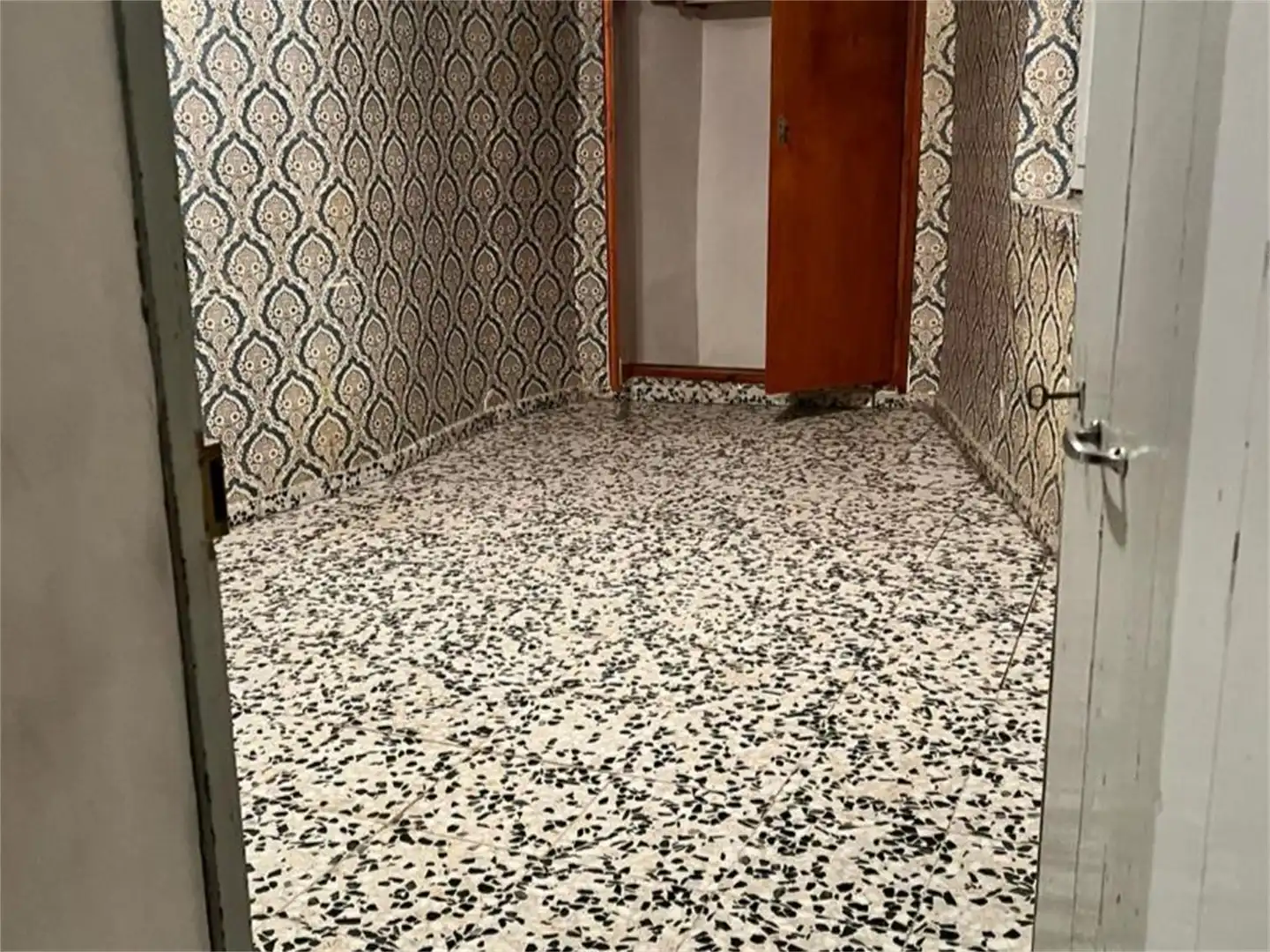 Casa adosada en venta en Calle Juana Jiménez, 15, Cervera del Río Alhama Casa adosada en venta en Cervera del Río Alhama con Calefacción y Balcón