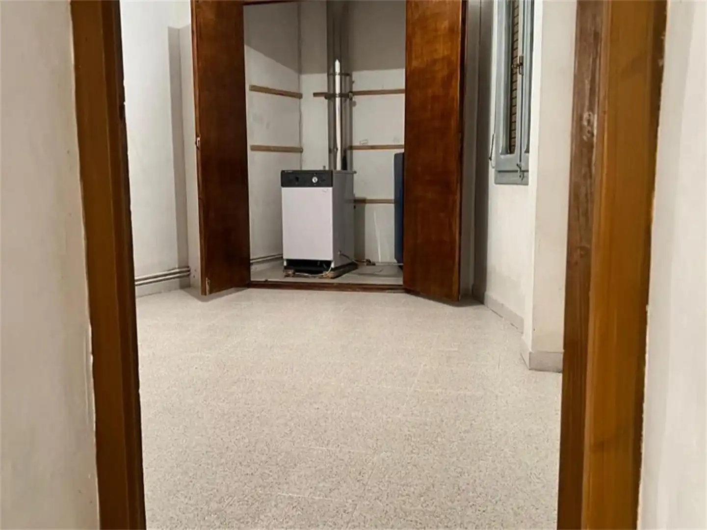 Casa adosada en venta en Calle Juana Jiménez, 15, Cervera del Río Alhama Casa adosada en venta en Cervera del Río Alhama con Calefacción y Balcón