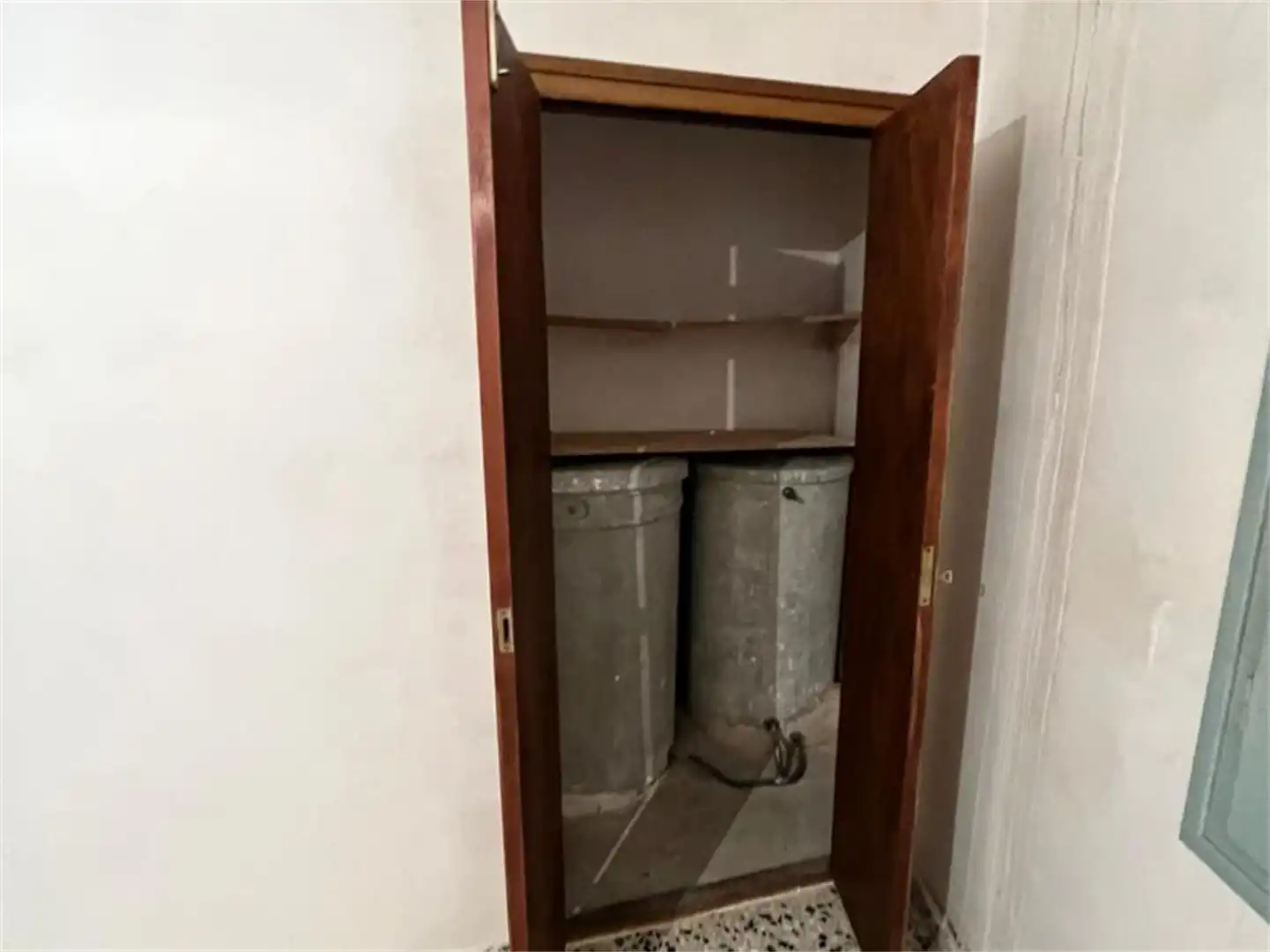 Casa adosada en venta en Calle Juana Jiménez, 15, Cervera del Río Alhama Casa adosada en venta en Cervera del Río Alhama con Calefacción y Balcón