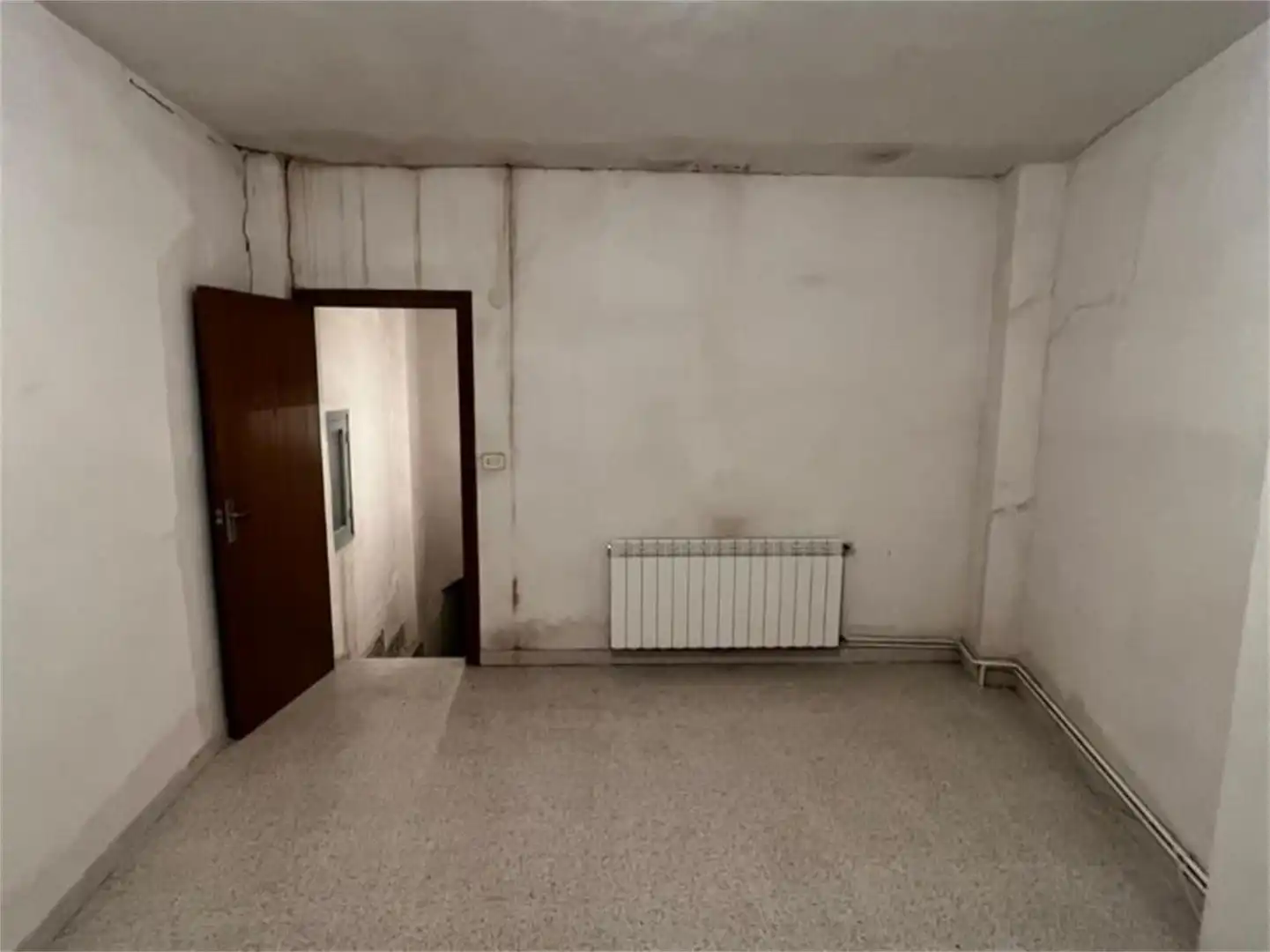 Casa adosada en venta en Calle Juana Jiménez, 15, Cervera del Río Alhama Casa adosada en venta en Cervera del Río Alhama con Calefacción y Balcón