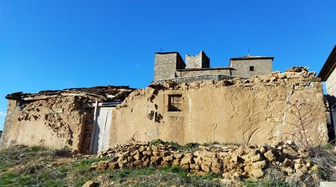 Planta baixa en venda a Calle Iglesia, 1, Viana de Duero, Soria - imatge 2 Foto 2 de Planta baixa en venda a Calle Iglesia, 1, Viana de Duero, Soria