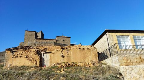Planta baixa en venda a Calle Iglesia, 1, Viana de Duero, Soria - imatge 3 Foto 3 de Planta baixa en venda a Calle Iglesia, 1, Viana de Duero, Soria