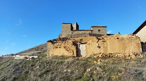 Planta baixa en venda a Calle Iglesia, 1, Viana de Duero, Soria - imatge 4 Foto 4 de Planta baixa en venda a Calle Iglesia, 1, Viana de Duero, Soria